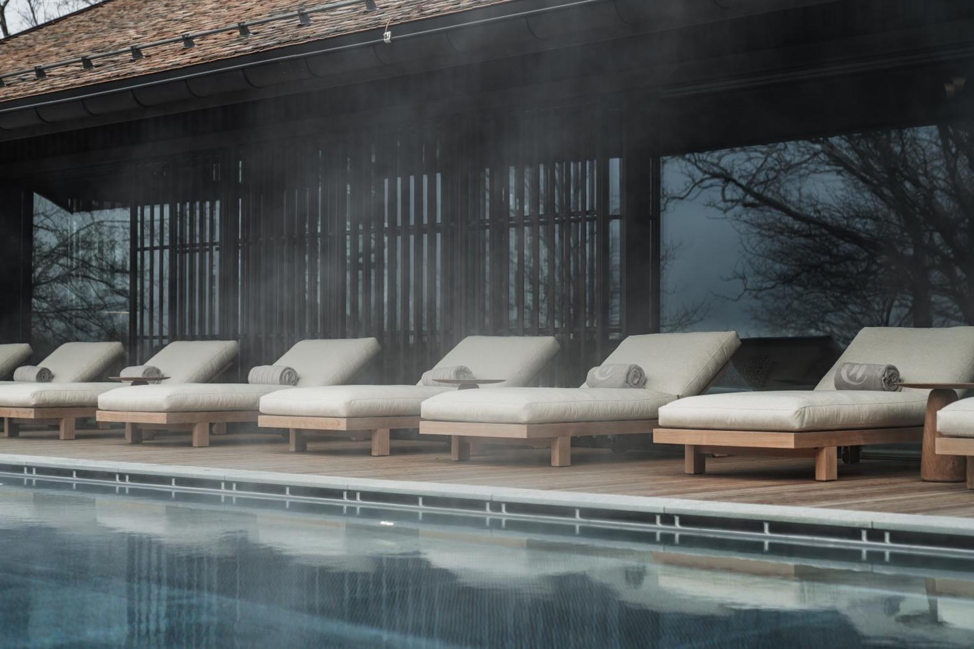 Chiemgauhof Lakeside Retreat Übersee Zewnętrze zdjęcie